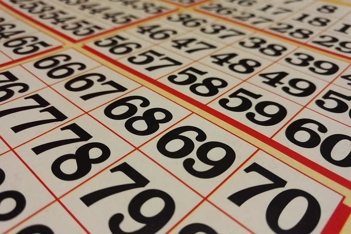 Review of Ladbrokes Bingo Game, A No Cost Bingo Gaming