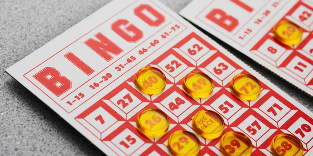 Bingo Games – Play and revel in!