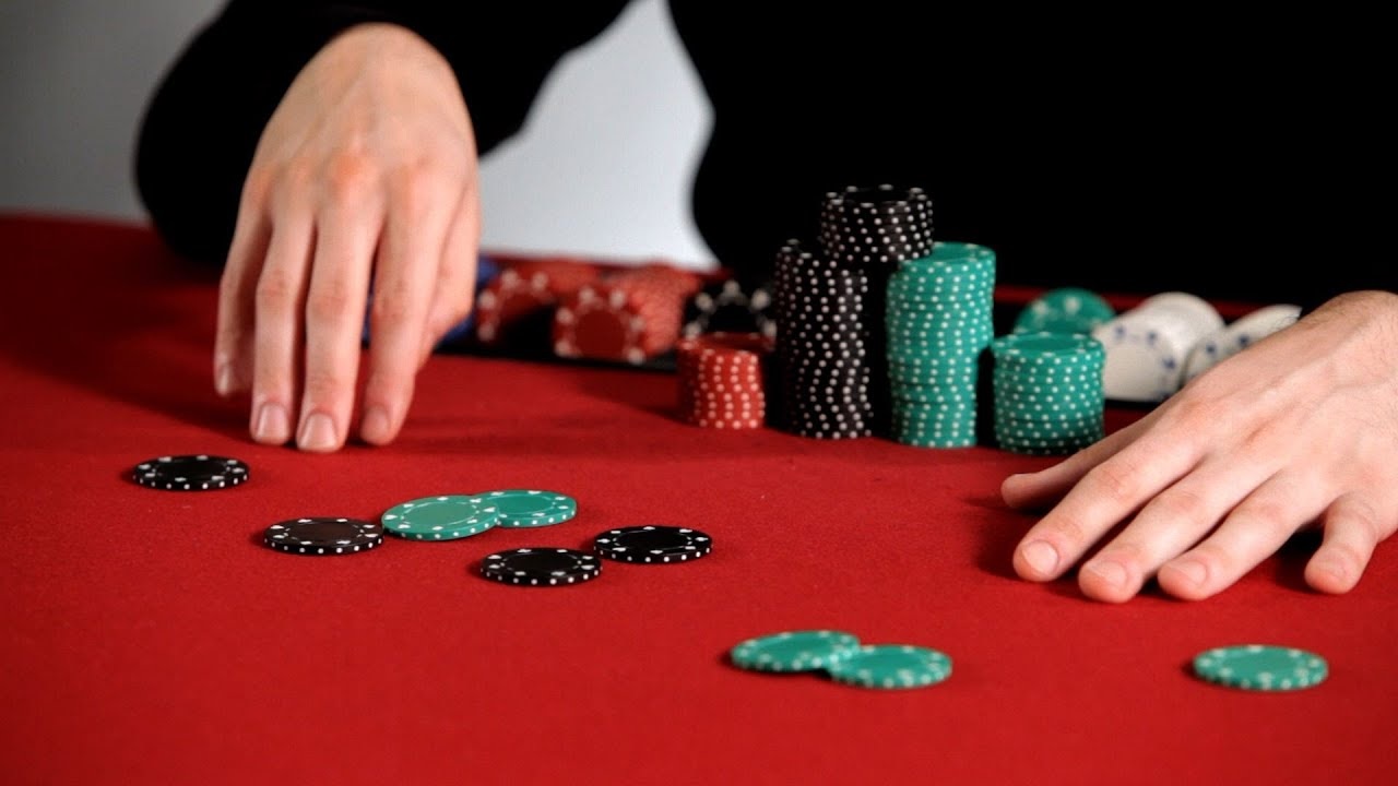 Avoid These Mistakes When Using-line Poker Game