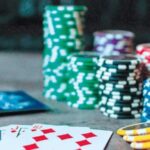 Most Essential Steps in the Poker Solutions