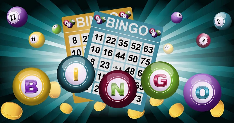 Bingo Online Prizes & Jackpots