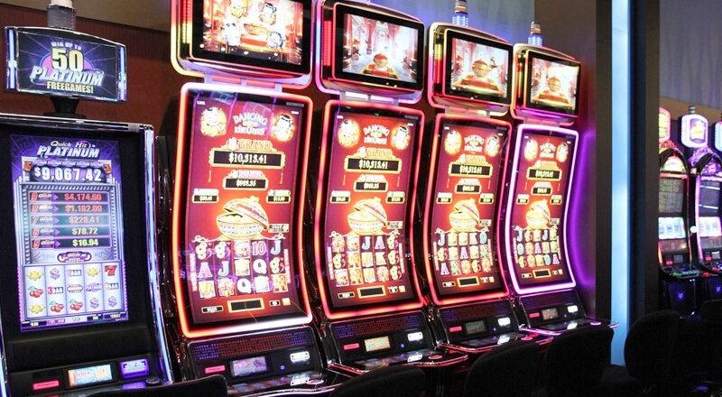 How to Win at Slots? An expert guide for the beginners