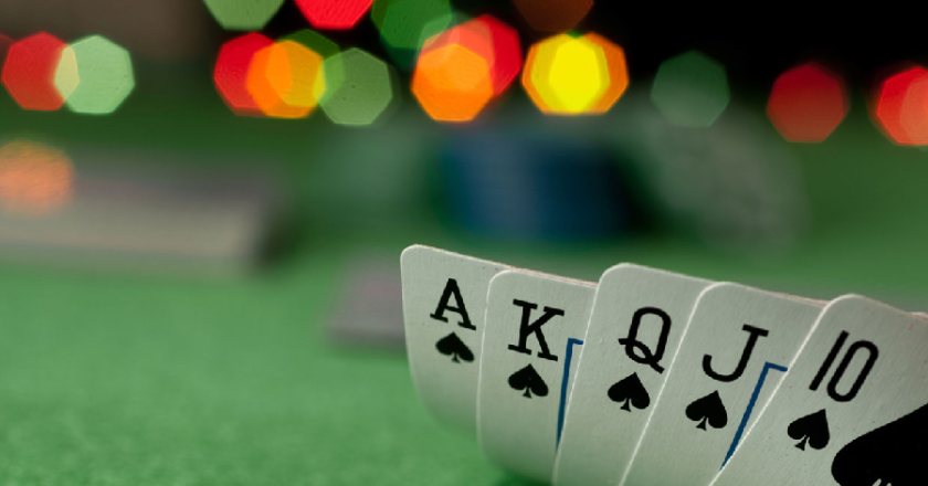 Negative effects of online gambling on society