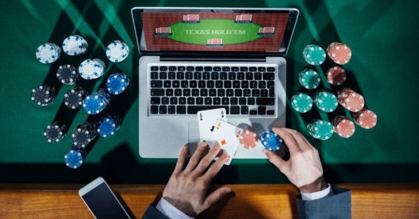 Things to keep in mind when choosing a reputed online casino