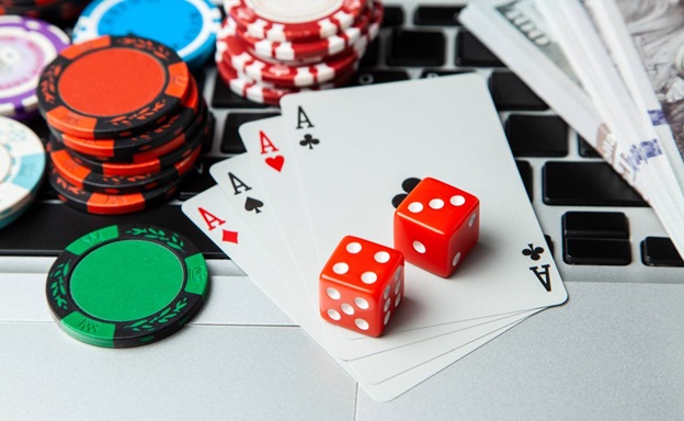 No.1 gambling and gaming platform