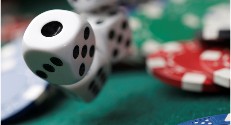 Why is It Safe to Play in a Singapore Online Casino?