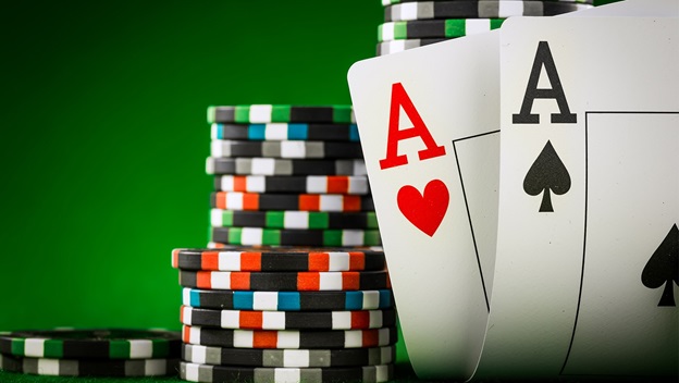 Best Winning Strategies for gambling domino qiu qiu online