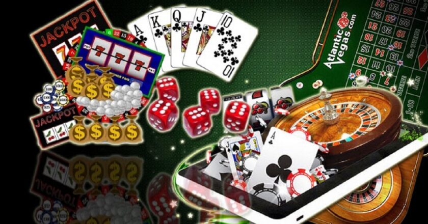 How the ranking is done in poker industry? Do you want to know in detail about it?