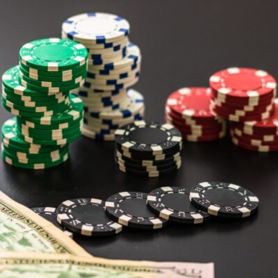 What are the things ufaz88 can Offer to Online Casino Players?