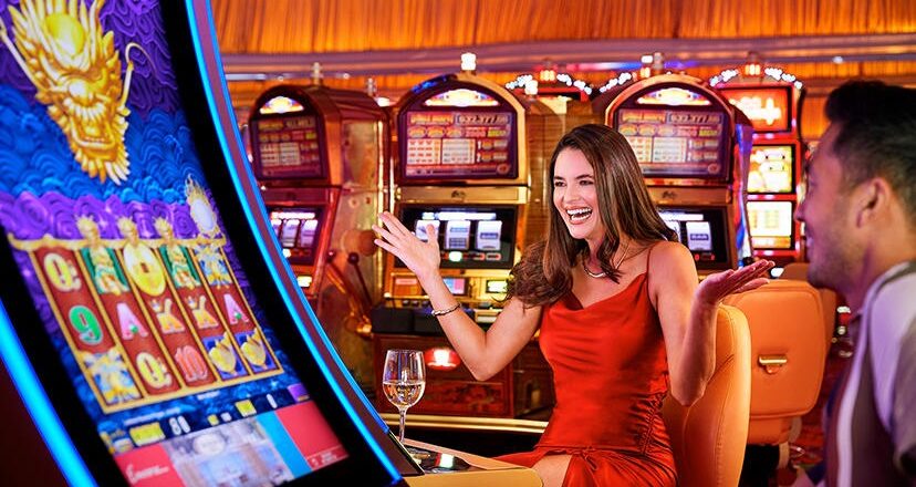 Make Use of These Tips and Tricks to Play Online Slot Games