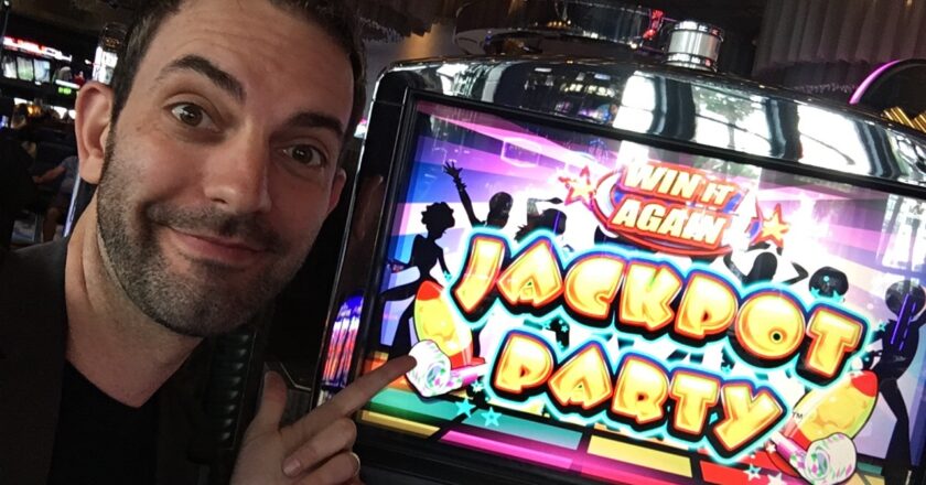 Slots for Beginners: What you need to know in 2021?