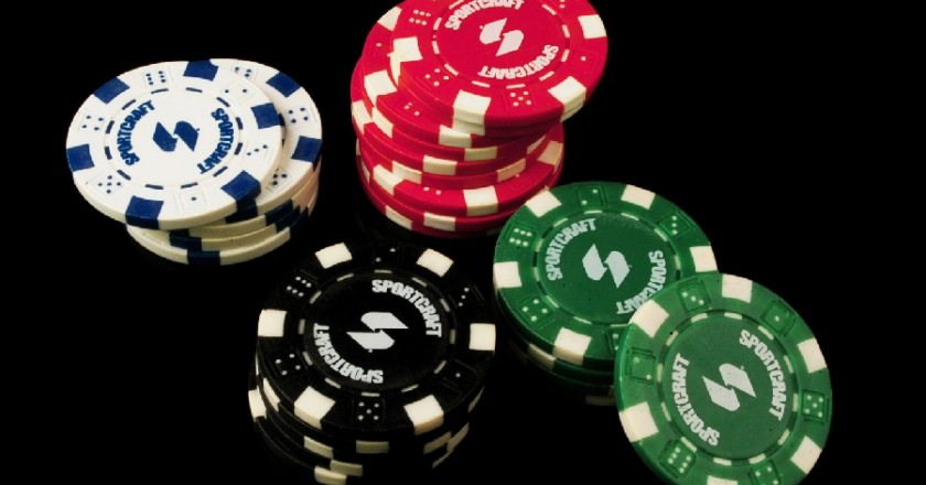 Pros of Online casino: Why It’s Worth It