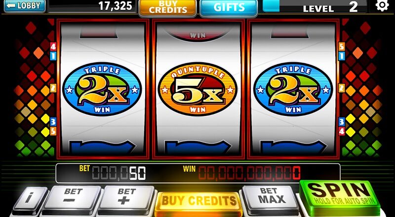 The Secret To Win More On Agen Slot Online