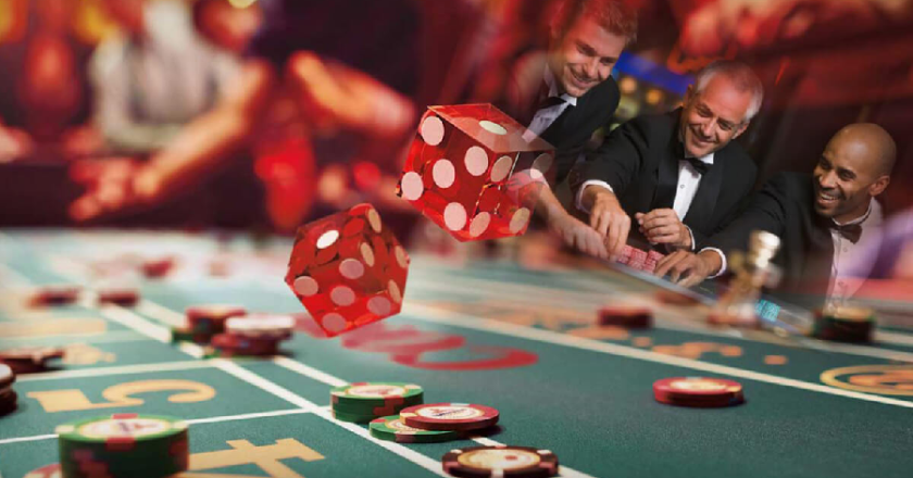 7 Basic and Useful Information You Need To Know About Baccarat