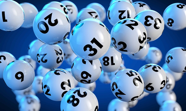 Why are people obsessed with the online lottery?