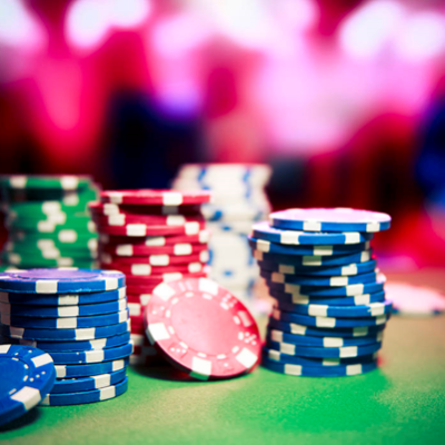 An Economic Analysis of Gambling’s Social Costs