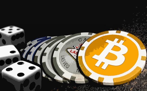 How do withdrawals work on a Crypto Casino’s site?