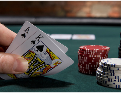 What Payment Methods Are Available at Online Casinos?