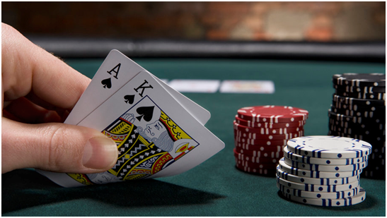 What Payment Methods Are Available at Online Casinos?