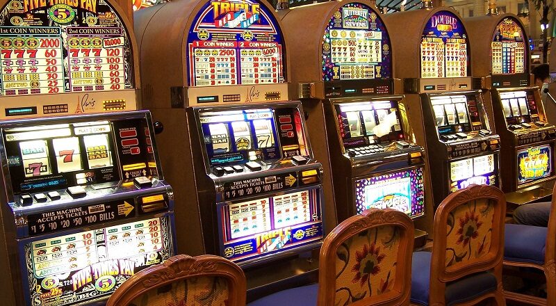Clean Games Are Essential for Online Slots