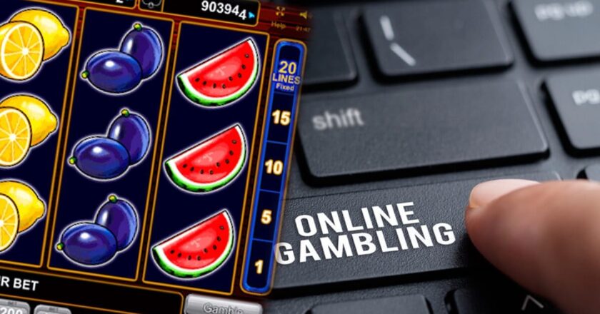 A Beginner’s Guide to Playing Online Lottery: Tips and Tricks