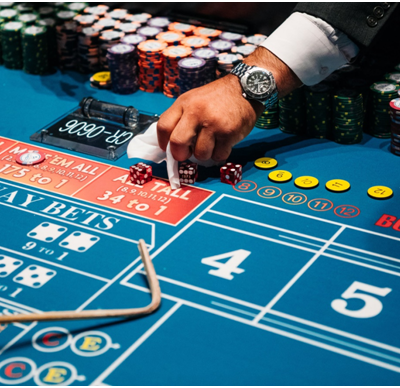 How to Play Baccarat – Detailed Baccarat Guide