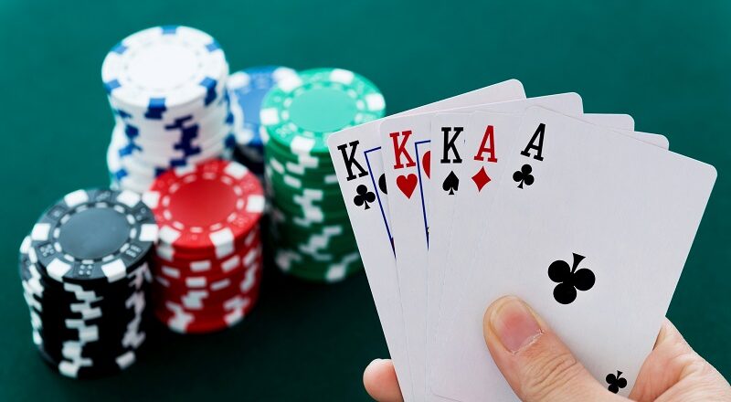 How Do Gamblers Claim 365 Free Credits No Deposit in Casino?