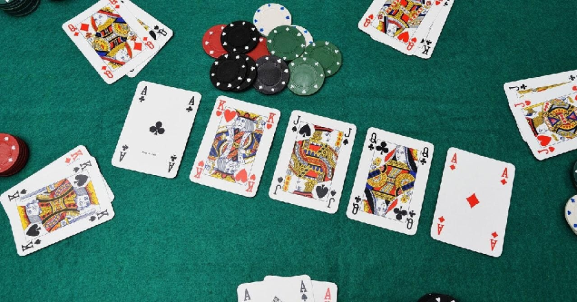 7 Amazing Benefits of Poker That You Must Know