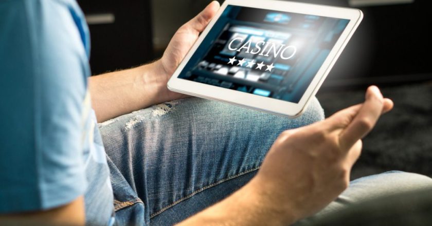 Where to Play Casino Online