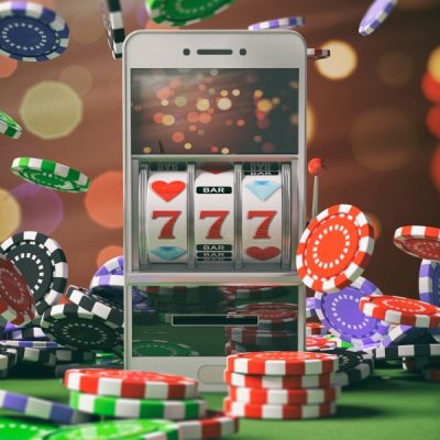 Win Big with Sweepstake Slots!