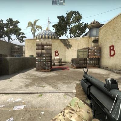 CS:GO Radar Awareness: Key to Successful Rotations