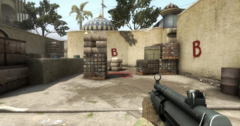 CS:GO Radar Awareness: Key to Successful Rotations