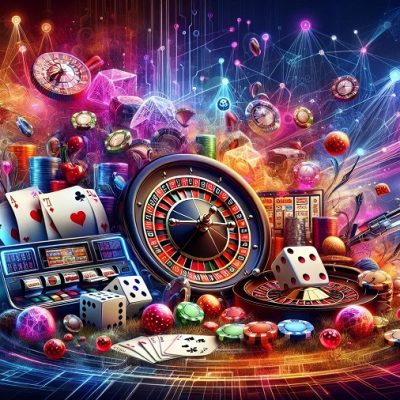Exploring the Thrills of Online Betting with Lordbet Giriş