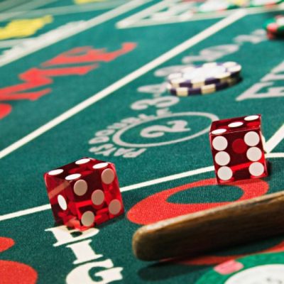Features to consider before joining online casino games websites