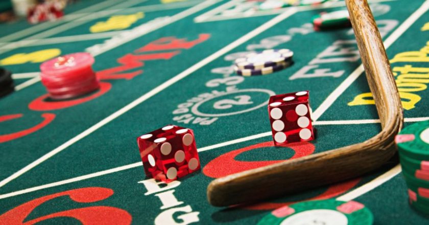 Features to consider before joining online casino games websites