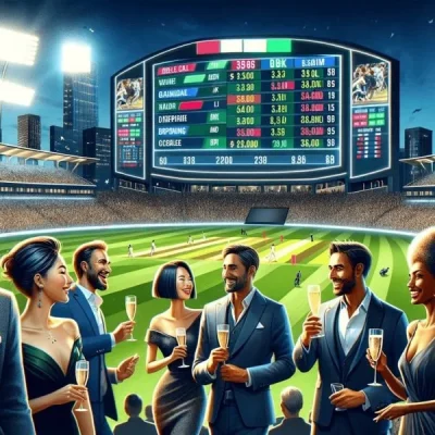 Advanced Sportsbook Features: What Players Gain From Betting Technology