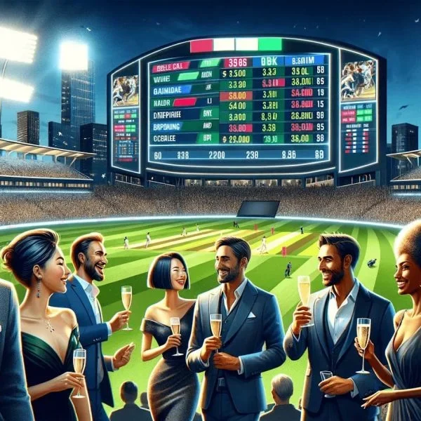 Advanced Sportsbook Features: What Players Gain From Betting Technology