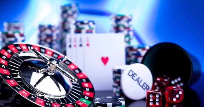 Different Gaming Moods Often Lead Players Toward Completely Separate Experiences