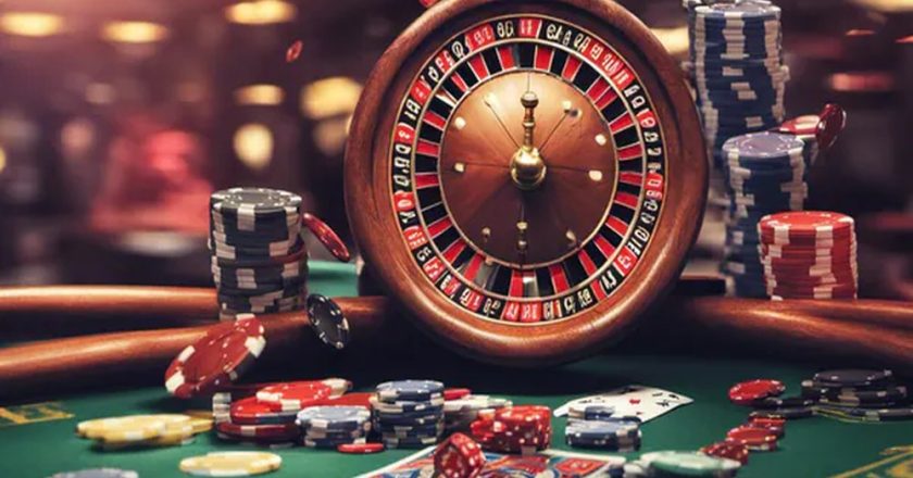 Access Secure Online Baccarat Games With Verified Casino Platforms